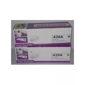 Toner Hp 85a Nuevos Garantizados