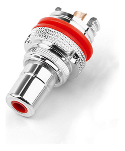 Altavoz Hembra De Audio Hifi Con Conector Rca F5queenly-8 Pi