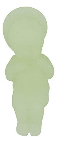 Figurita De Jesús Bebé 1.5 Pulgadas | Ideal Para Roscón De R
