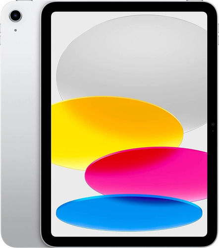 iPad 10th Generación 64gb Wifi 2022 10.9 Varios Colores Nuev