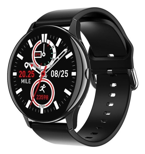 Smartwatch Elegante Para Samsung iPhone Llamar Podometro