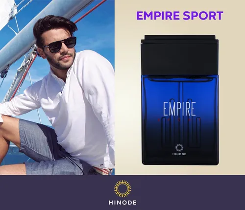 Empire sport hinode descripcion sale