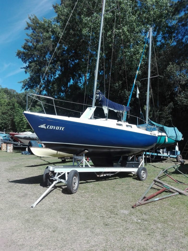 Velero Krypton 20