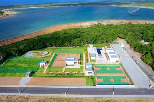 Imagem 15 de 15 de Lote Para Chácara, Em Condomínio Fechado, Na Lagoa Do Bonfim, Pronto Para Construir - Chácara Bonfim - Te0004