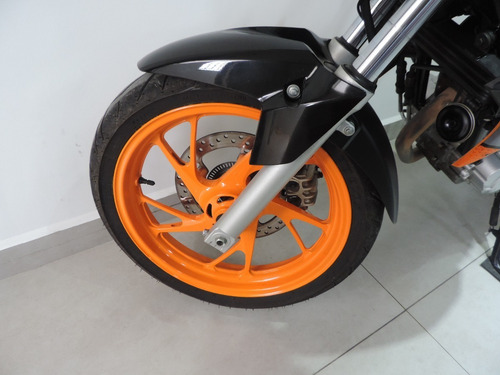 Honda Cb 250f Twister C/ Abs 2019 Flex