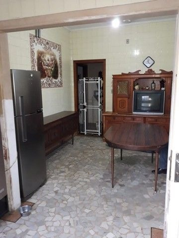 Imagem 6 de 10 de Casa Com 3 Dormitórios À Venda, 300 M² - Santo Antônio - São Caetano Do Sul/sp - Ca11107