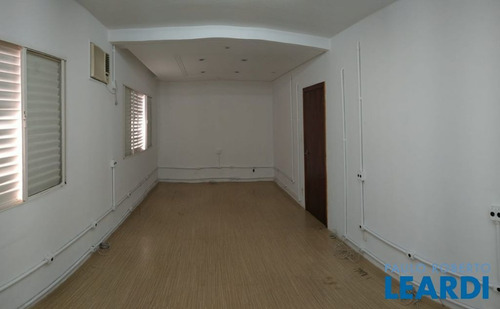 Imagem 2 de 15 de Casa Térrea - City Butantã - Sp - 621737