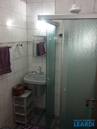 Imagem 7 de 11 de Apartamento - Centro - Sp - 475784