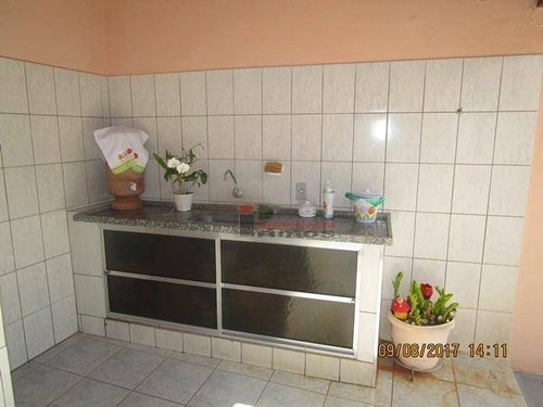 Imagem 22 de 24 de Casa À Venda Rua São João, 349, São Francisco - Monte Alto/sp - Ca0144