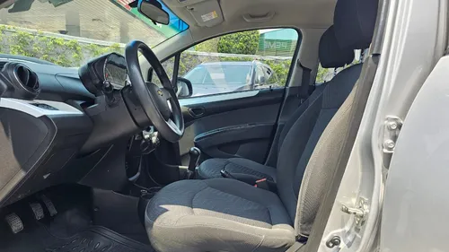 Chevrolet Beat 1.2 Active