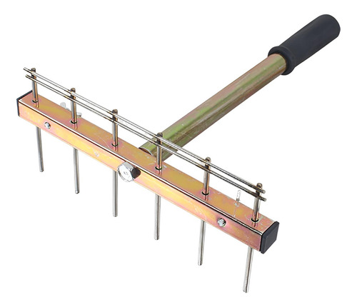Herramienta De Construcción De Baldosas De Pavimentación