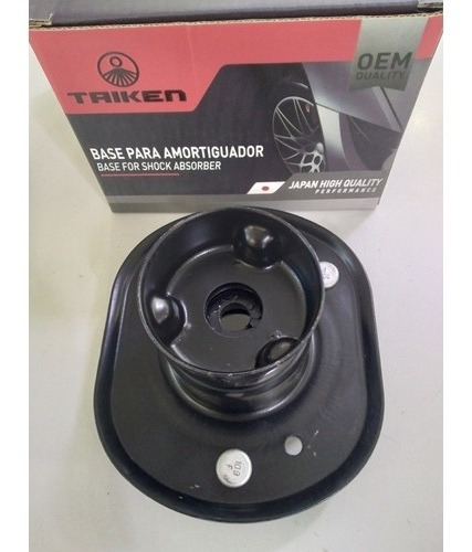 Base De Amortiguador Delantera Jeep Gran Cherokee 4g Taiken 