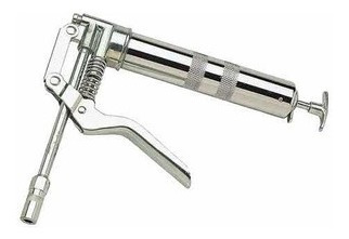 Pistola Grasera Engrasadora Manual 120cc