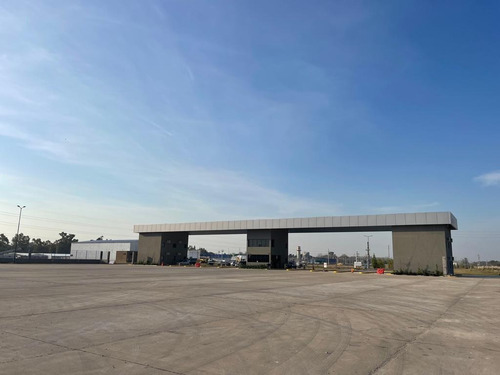 Imagen 3 de 4 de Fracción Industrial 10.832 M² Polo Industrial Ezeiza - Carlos Spegazzini