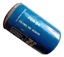Comprar Filtro Aceite Toyota Hilux Modelo Viejo Hiace Corolla Komats
