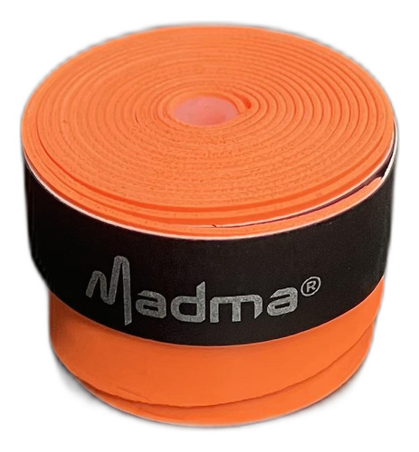 Cubregip Madma Liso Naranja