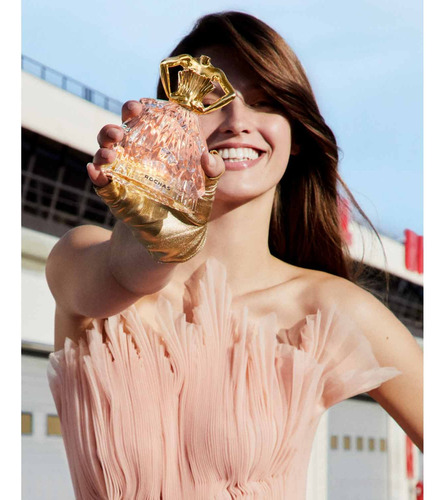 Eau De Parfum Rochas Audace 90 ml para mujer | + Muestra