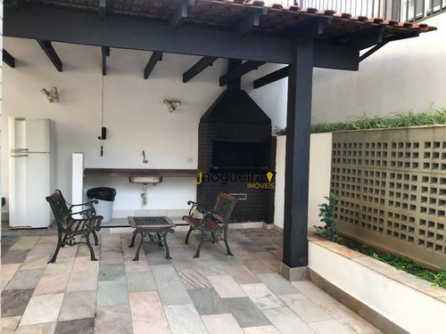 Imagem 27 de 30 de Apartamento Com 1 Dormitório À Venda, 52 M² Por R$ 520.000,00 - Brooklin Novo - São Paulo/sp - Ap15481