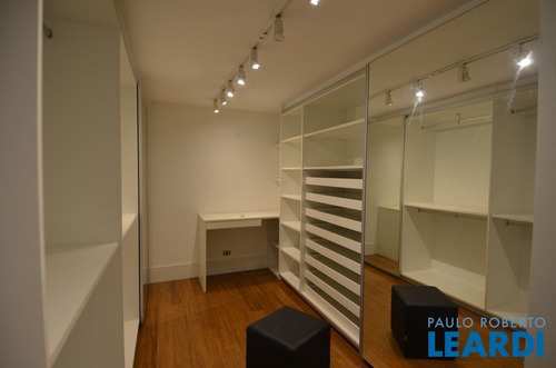 Casa Assobradada - Jardim Guedala - Sp - 588512