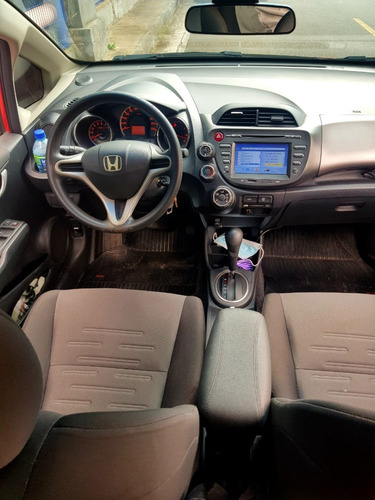 Honda Fit Twist 2013 Ótimo Estado