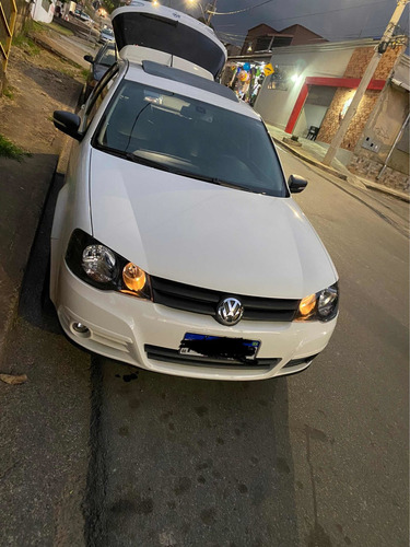 Volkswagen Golf 1.6 Vht Sportline Limited Edition Total Flex