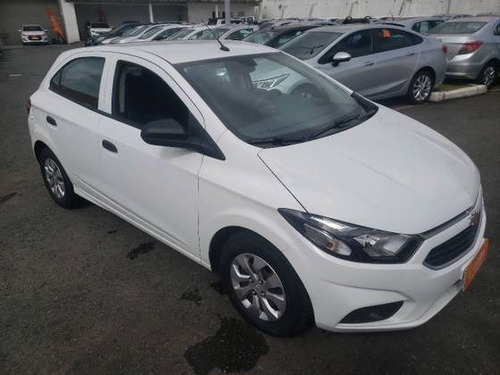 Imagem 5 de 9 de Chevrolet Joy 1.0 Spe4 Flex Manual