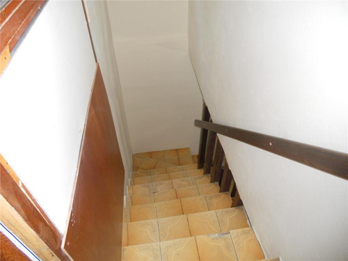 Imagem 9 de 15 de Sobrado Com 4 Dormitórios À Venda, 160 M² - Jardim Tietê - São Paulo/sp - So1110