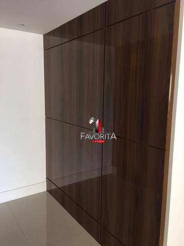 Imagem 27 de 30 de Reserva Mairarê Com 3 Dormitórios À Venda, 171 M² Por R$ 1.350.000 - Jardim Arpoador Zona Oeste - São Paulo/sp - Ap0499