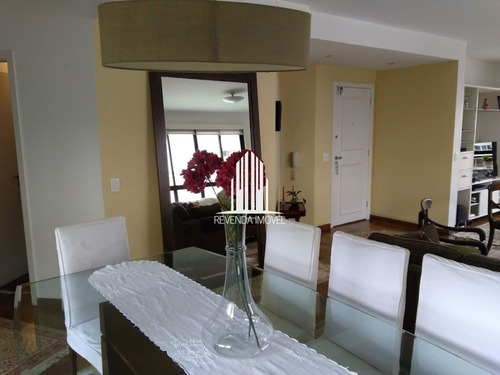 Imagem 9 de 15 de Apartamento Para Venda Ou Locação Com 4 Dormitórios E 4 Vagas Na Vila Suzana - Pi10218