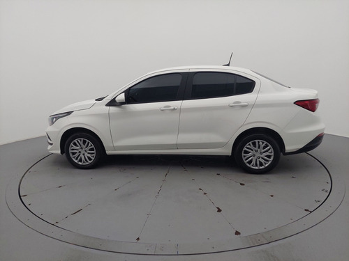 Fiat Cronos 1.0 FIREFLY FLEX DRIVE MANUAL