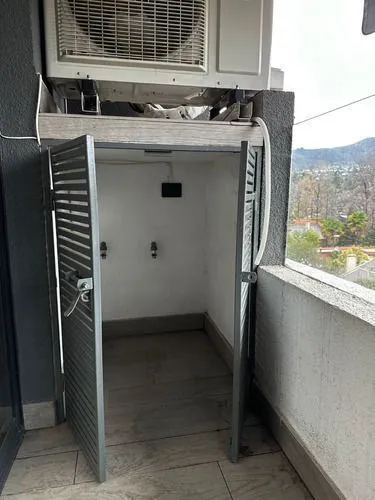 Departamento En Arriendo En Las Condes