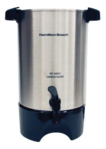 Hamilton Beach 40515 42-Cup Electric percolator