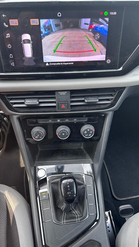 Volkswagen Taos 1.4 Tsi Trendline At
