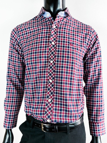 Camisa Julio Zelman Art.29806