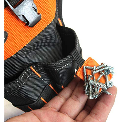 Funda Para Taladro Melo Tough Impact Driver Holster Para Her