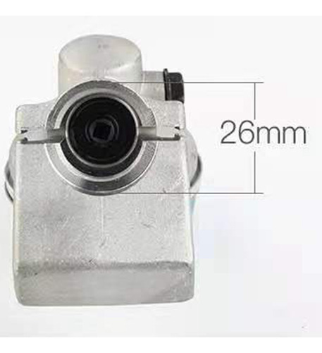 Carcasa De Caja De Cambios Para Stihl Fs120 Fs130 Fs200 Fs25