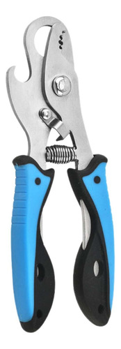 Alicates Para Cortar De Caracoles, Herramienta De Azul