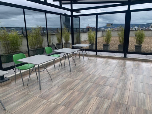 Imagen 8 de 16 de Oficina En Venta En Bogotá Chico Norte
