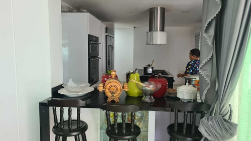 Imagen 25 de 30 de Espectacular Casa En Venta, Sector Villa Campestre, Barranquilla Vg