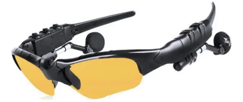 Gafas De Sol Con Audífonos Bluetooth Para Ciclistas Deporte