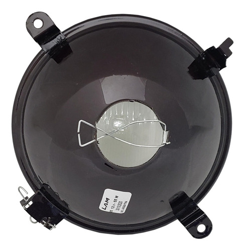 Imagen 3 de 10 de Optica Ford Taunus 74/80 Ambos Lados Auxiliar