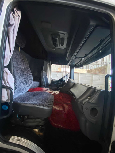 Scania P310