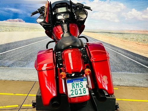 H.davidson/flt Rxs / Road Glide Special / 2018 / 45.584 Km L