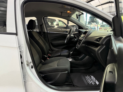 Chevrolet Spark 1.4 Lt At