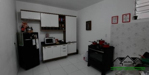 Casa 150 M² Com Edícula Jardim Guarará Santo Andre-sp - Abca0050
