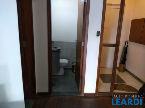 Imagem 10 de 15 de Apartamento - Moema Pássaros - Sp - 634544