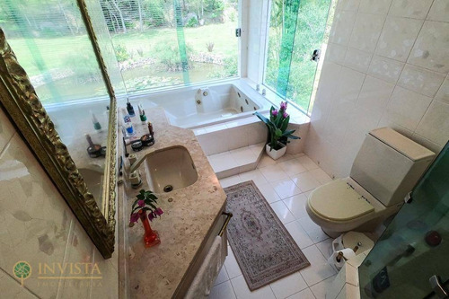 Imagem 19 de 30 de Casa Com Terreno Em Santo Antônio - Ca1376