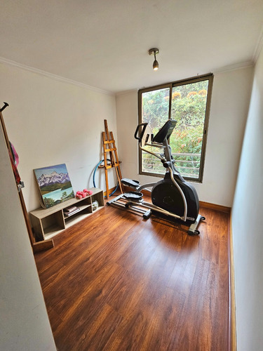 Venta Departamento Camino Del Atardecer, Lo Barnechea