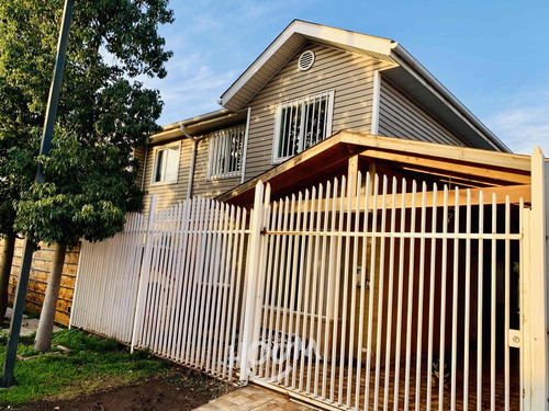 Casa Avenida Jorge Ross Ossa Id: 137174