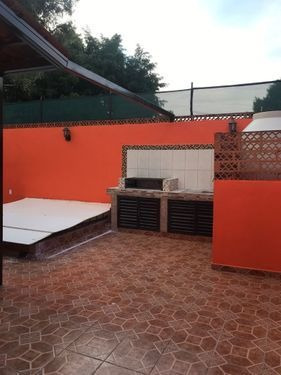 Imagen 9 de 14 de Bonita Casa Nuva En Col. Atlas
